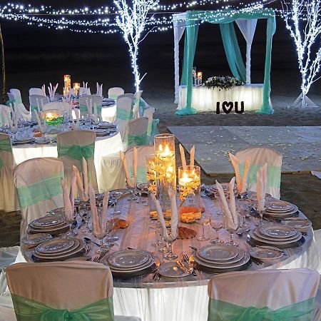 Gran Festivall All Inclusive Resort Manzanillo Εξωτερικό φωτογραφία