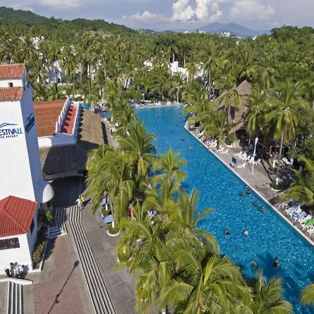 Gran Festivall All Inclusive Resort Manzanillo Εξωτερικό φωτογραφία