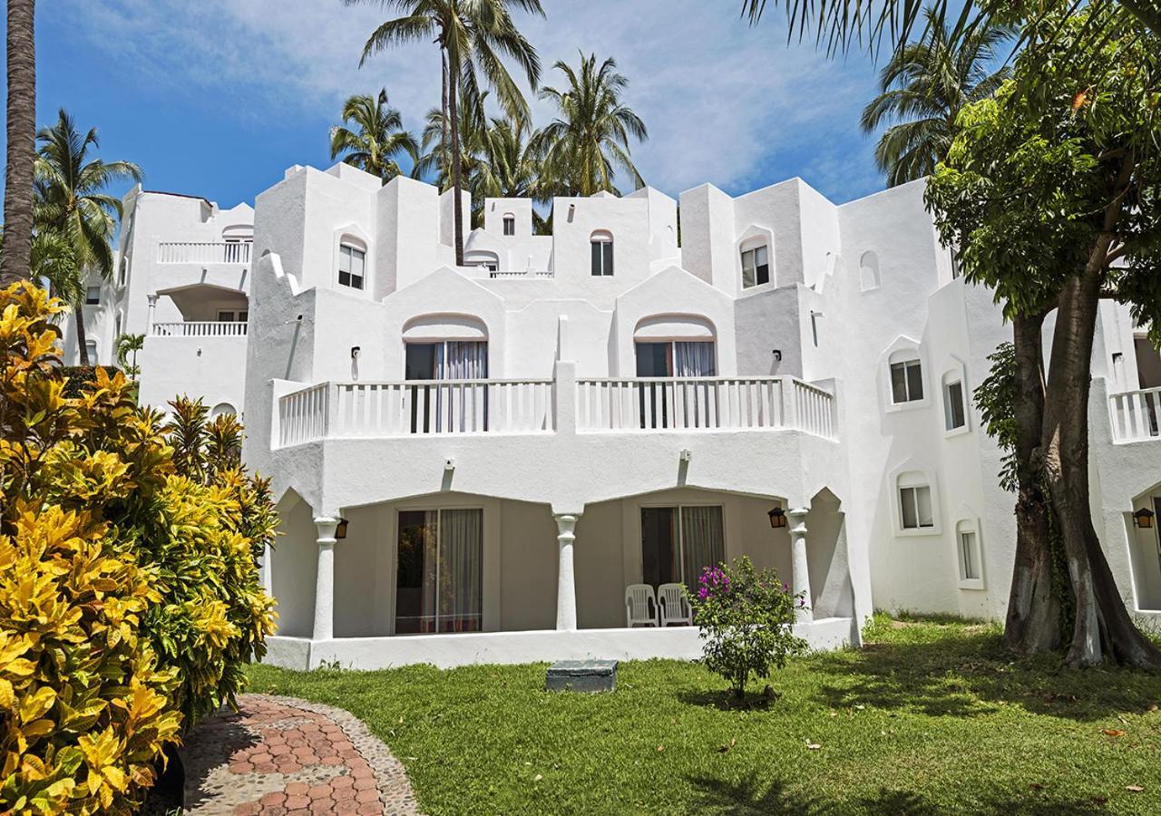 Gran Festivall All Inclusive Resort Manzanillo Εξωτερικό φωτογραφία