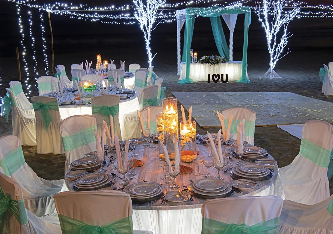 Gran Festivall All Inclusive Resort Manzanillo Εξωτερικό φωτογραφία