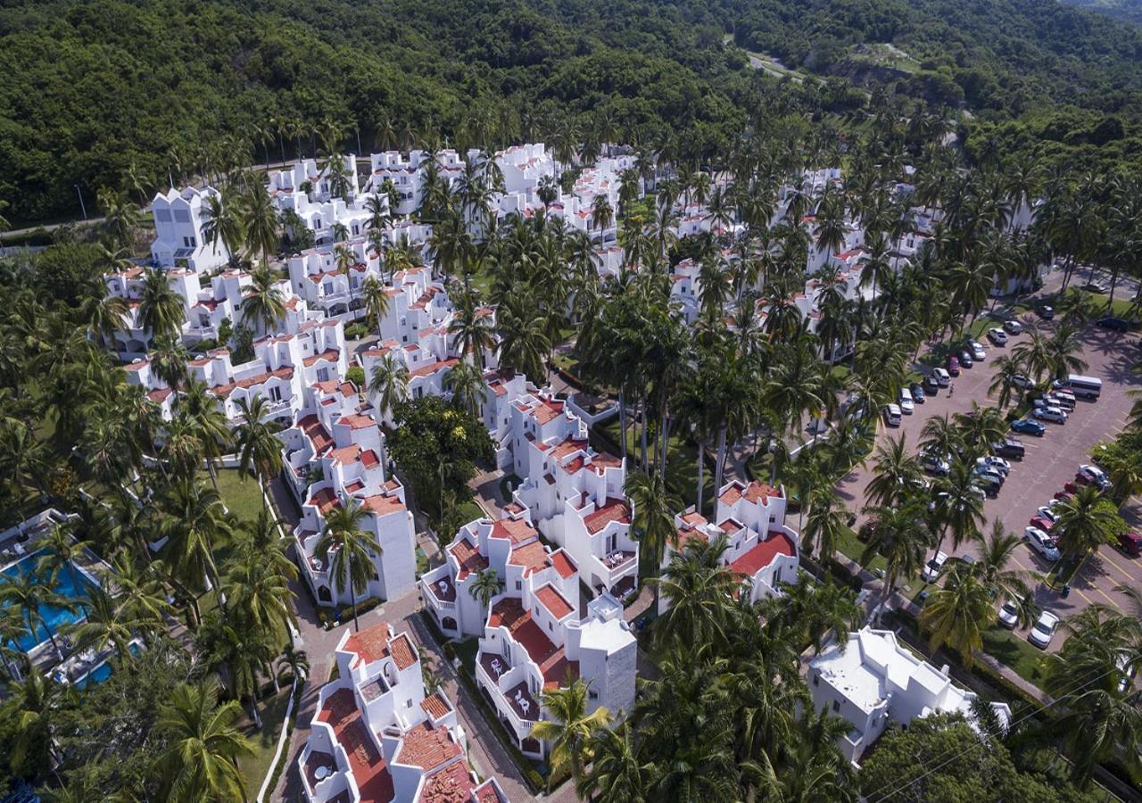 Gran Festivall All Inclusive Resort Manzanillo Εξωτερικό φωτογραφία