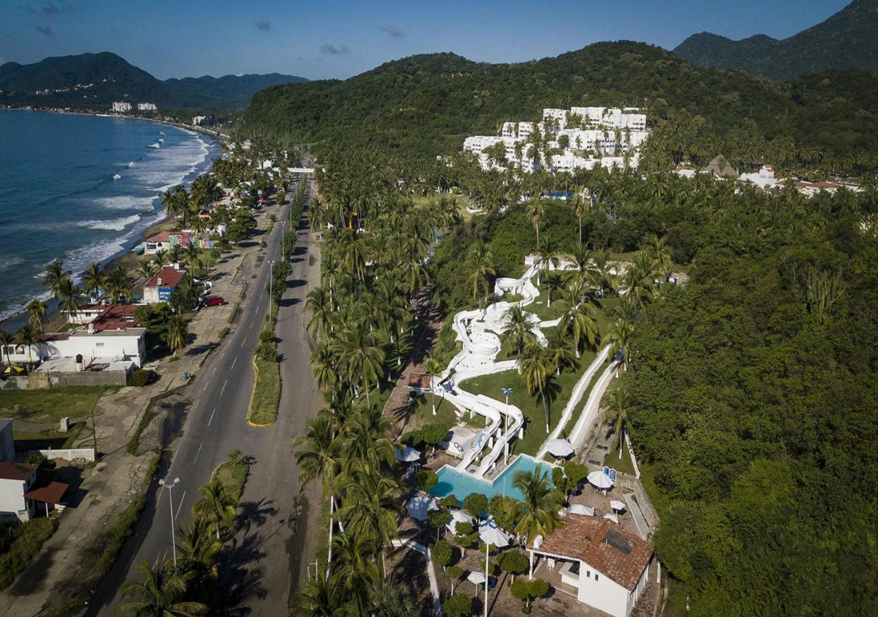 Gran Festivall All Inclusive Resort Manzanillo Εξωτερικό φωτογραφία