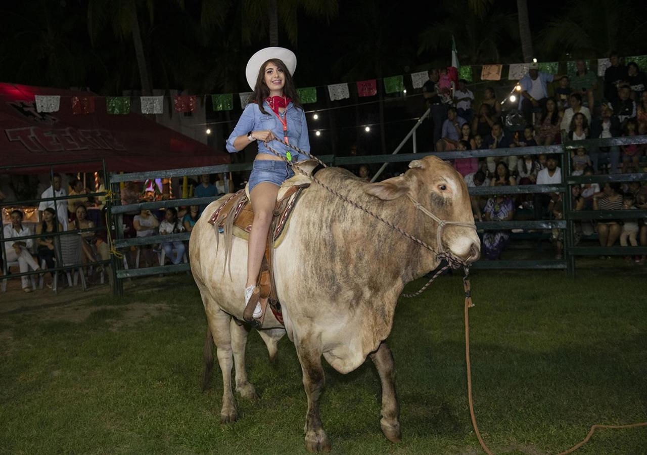 Gran Festivall All Inclusive Resort Manzanillo Εξωτερικό φωτογραφία