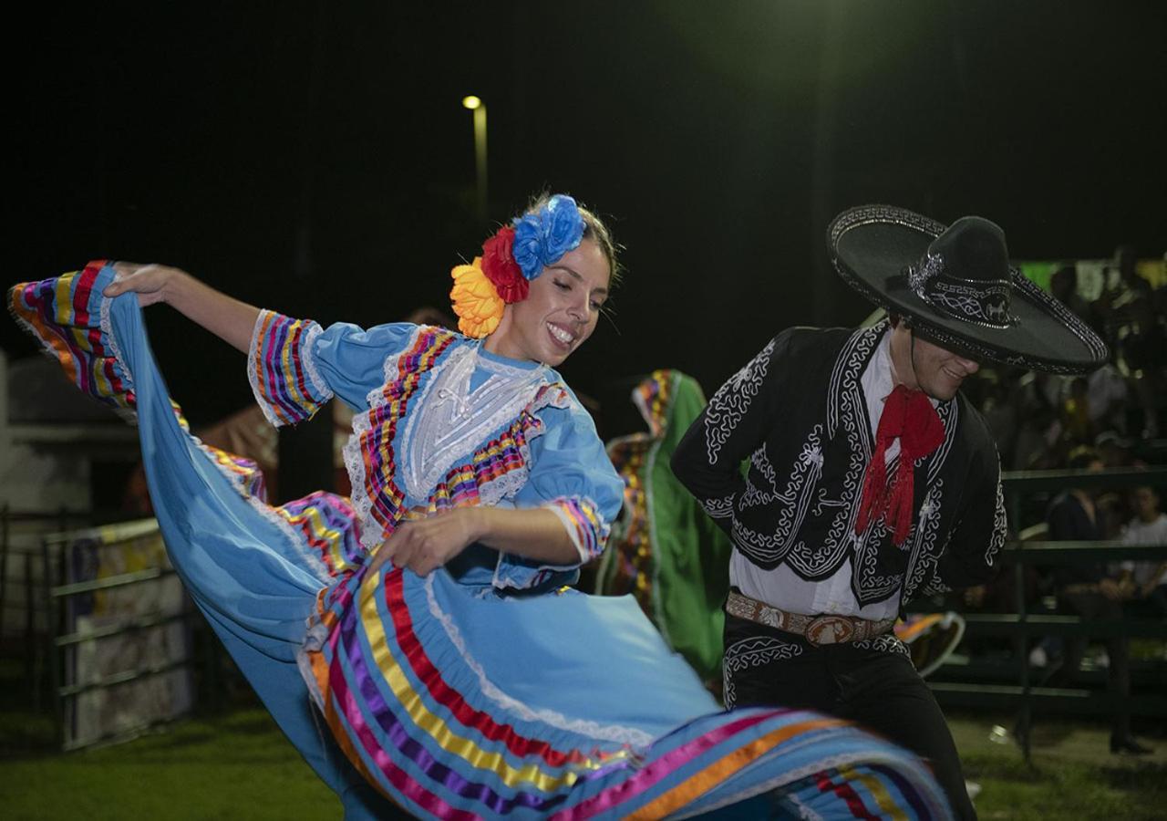 Gran Festivall All Inclusive Resort Manzanillo Εξωτερικό φωτογραφία