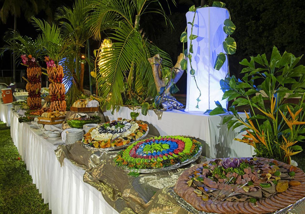 Gran Festivall All Inclusive Resort Manzanillo Εξωτερικό φωτογραφία