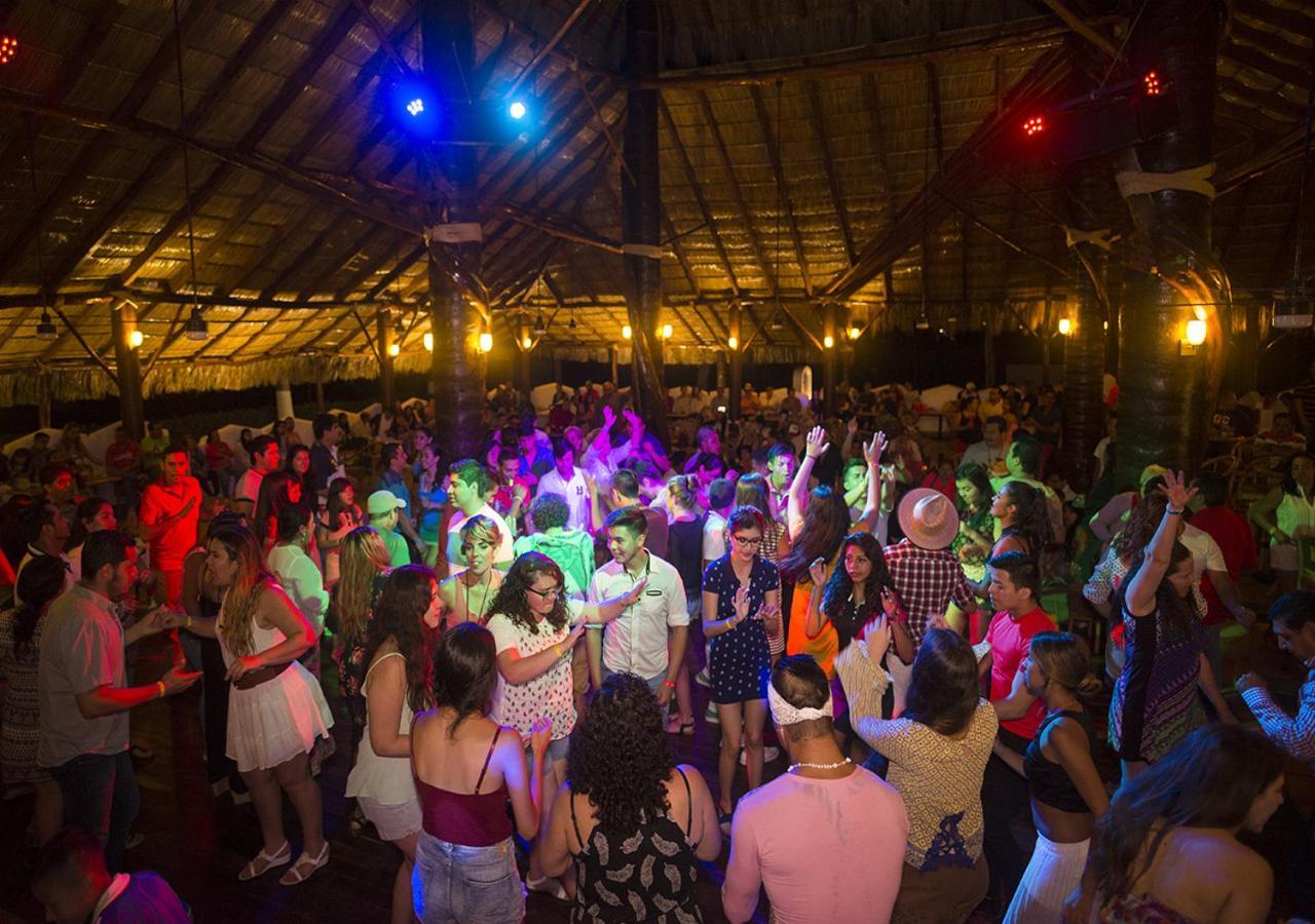 Gran Festivall All Inclusive Resort Manzanillo Εξωτερικό φωτογραφία