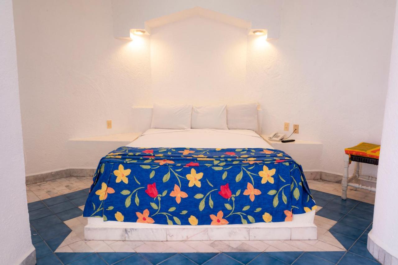 Gran Festivall All Inclusive Resort Manzanillo Εξωτερικό φωτογραφία