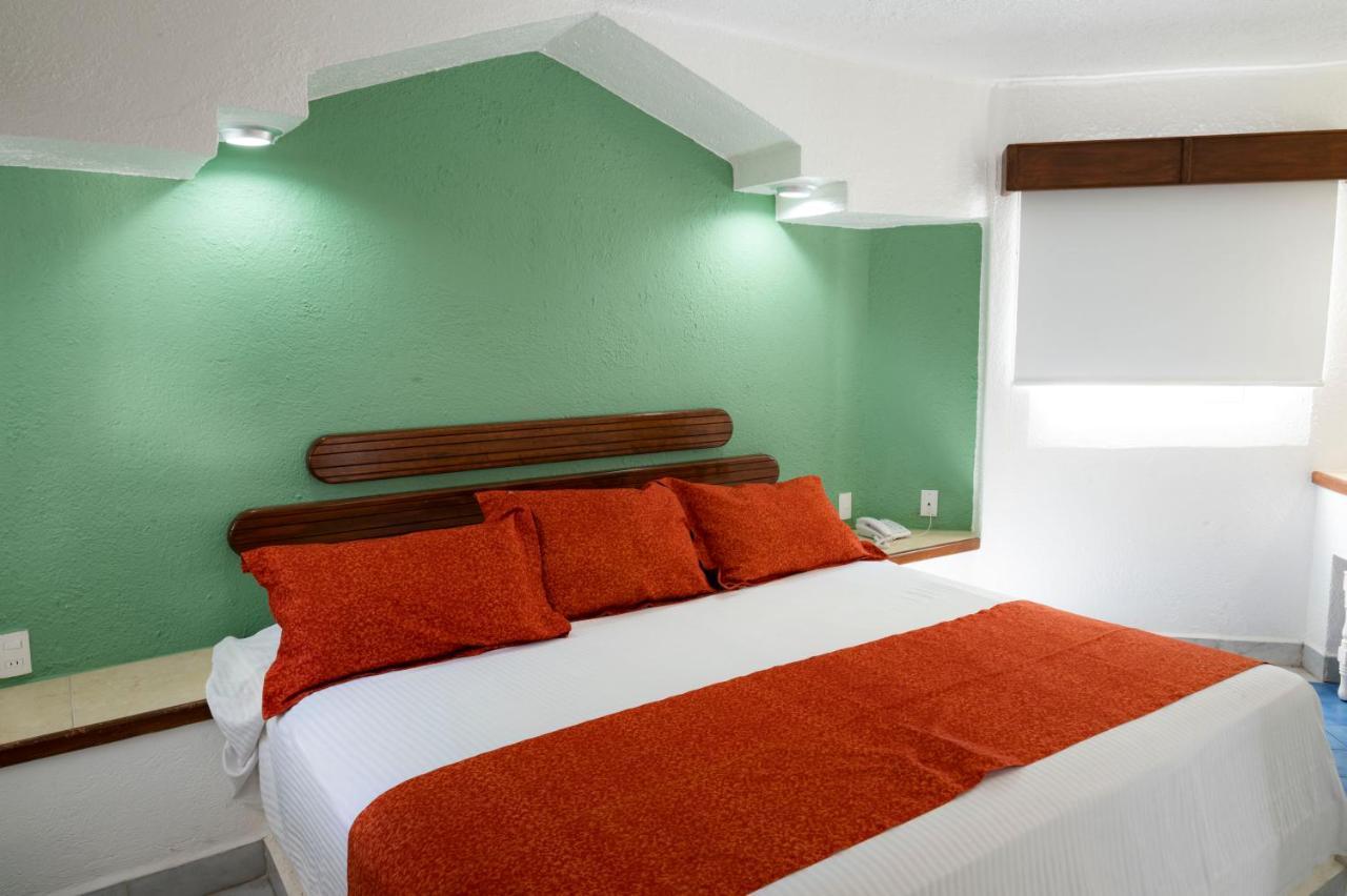 Gran Festivall All Inclusive Resort Manzanillo Εξωτερικό φωτογραφία