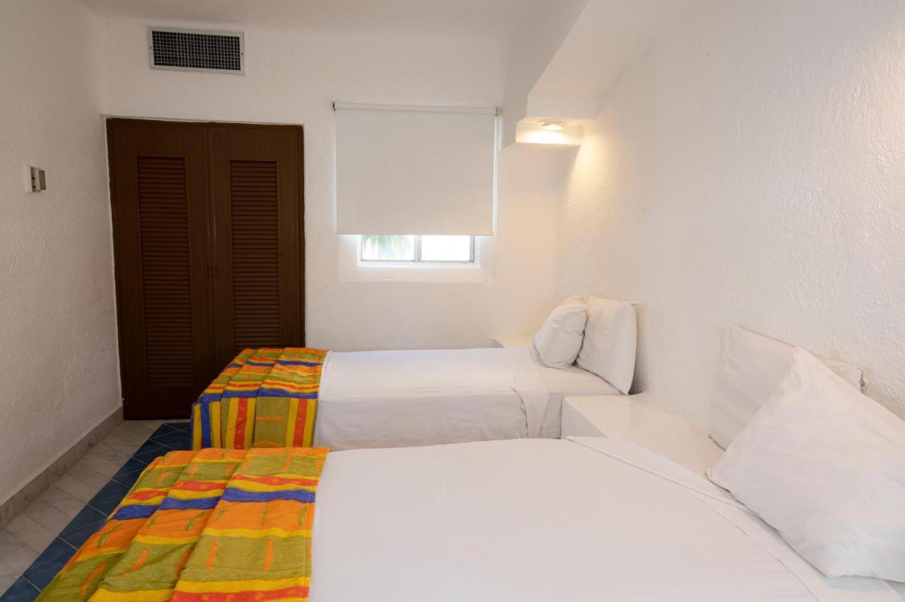 Gran Festivall All Inclusive Resort Manzanillo Εξωτερικό φωτογραφία