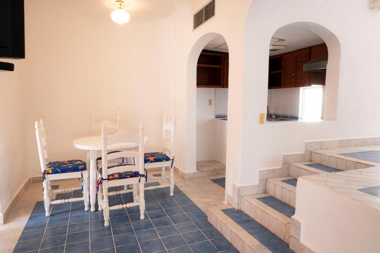 Gran Festivall All Inclusive Resort Manzanillo Εξωτερικό φωτογραφία
