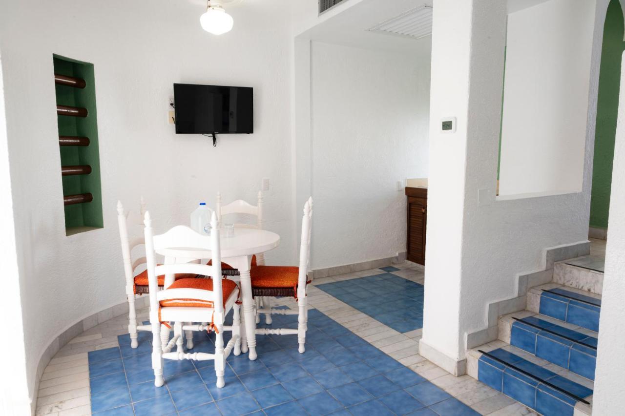 Gran Festivall All Inclusive Resort Manzanillo Εξωτερικό φωτογραφία