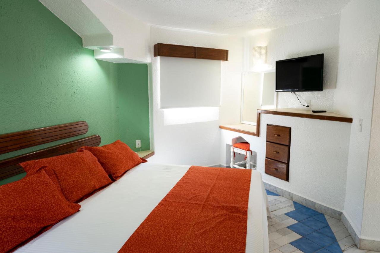 Gran Festivall All Inclusive Resort Manzanillo Εξωτερικό φωτογραφία