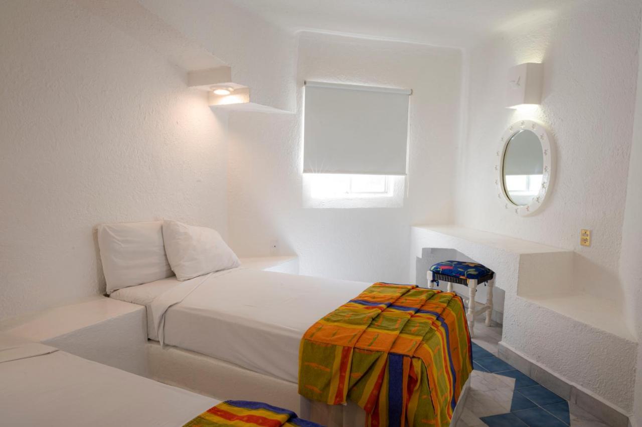 Gran Festivall All Inclusive Resort Manzanillo Εξωτερικό φωτογραφία