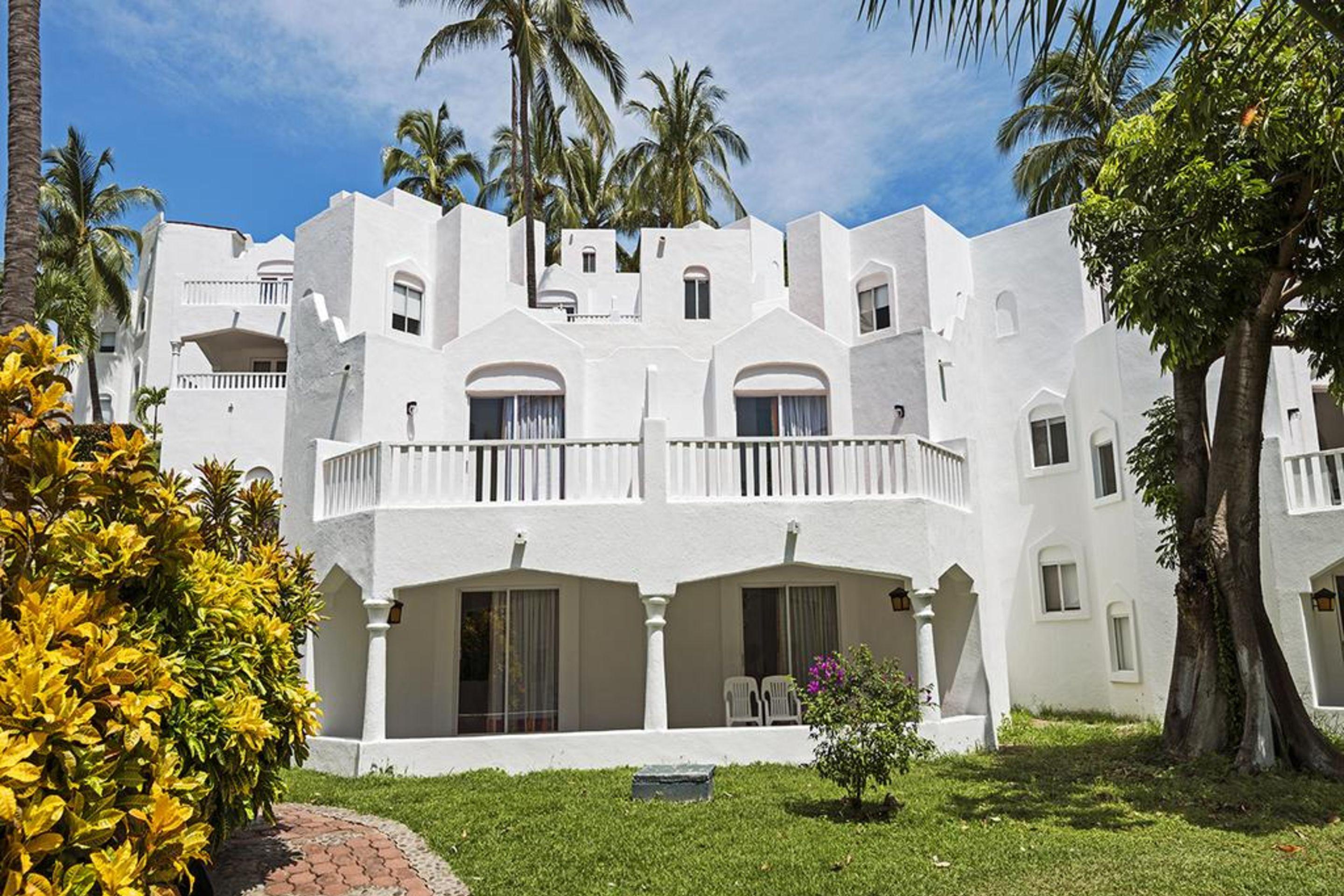 Gran Festivall All Inclusive Resort Manzanillo Εξωτερικό φωτογραφία