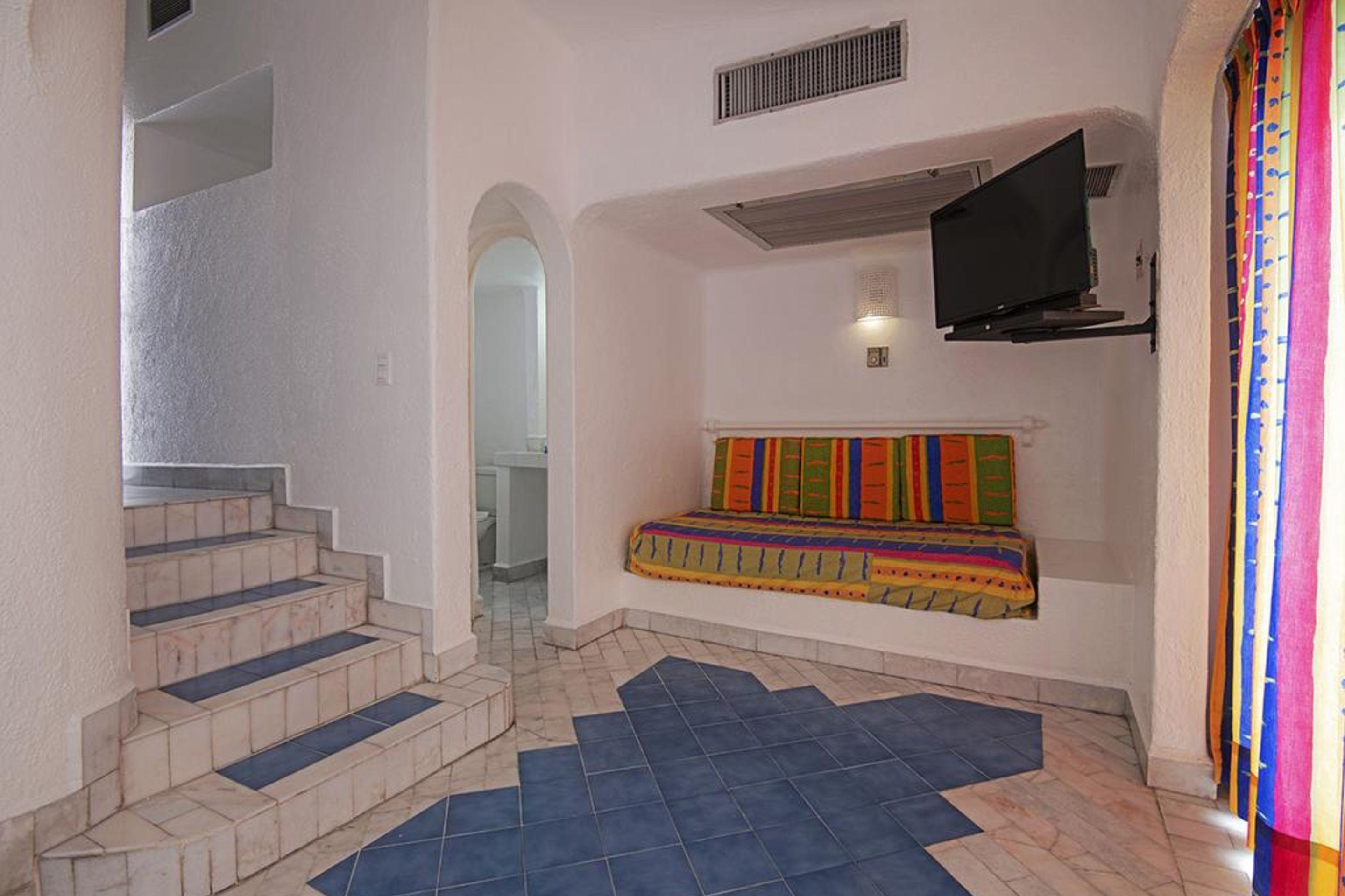 Gran Festivall All Inclusive Resort Manzanillo Εξωτερικό φωτογραφία