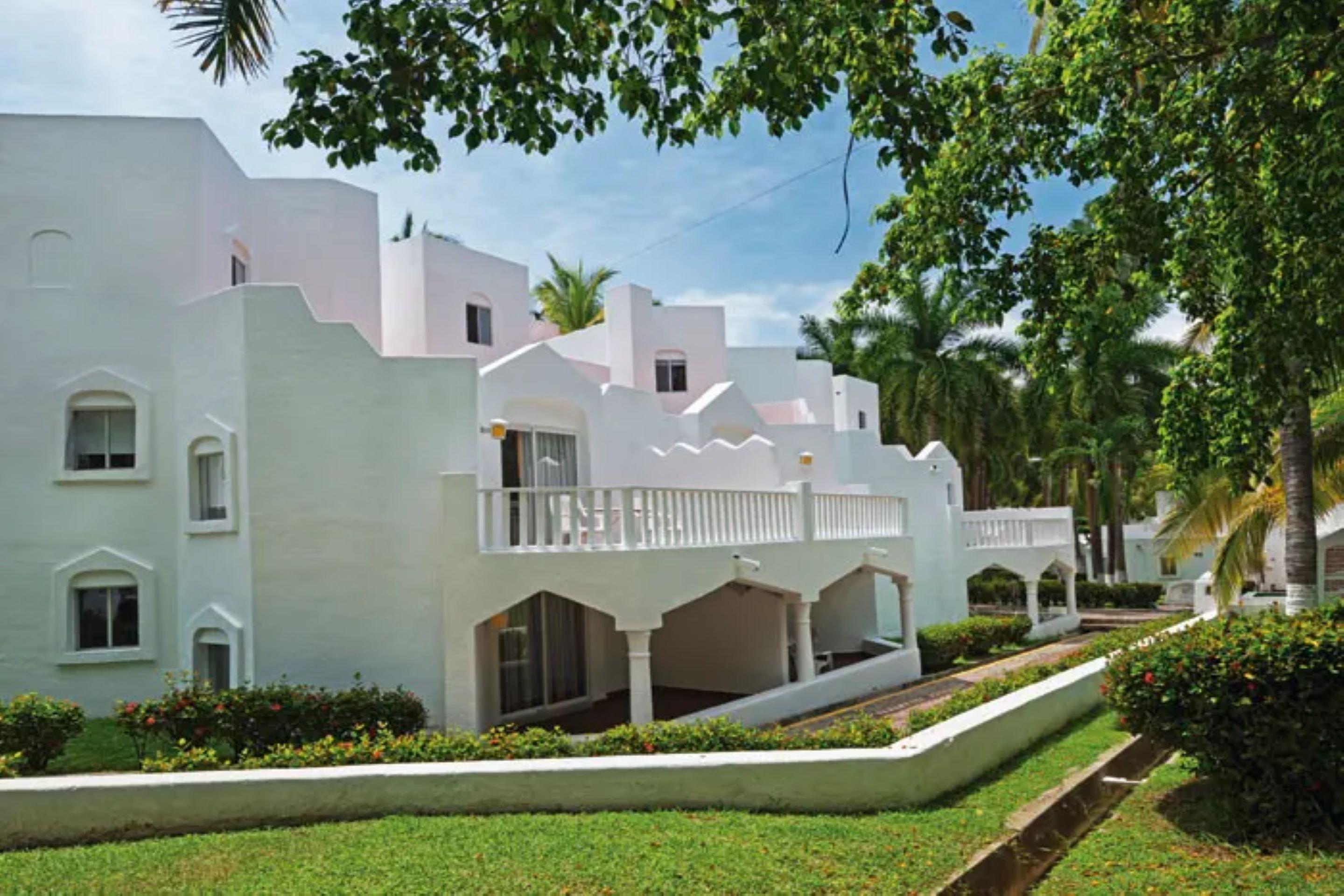 Gran Festivall All Inclusive Resort Manzanillo Εξωτερικό φωτογραφία