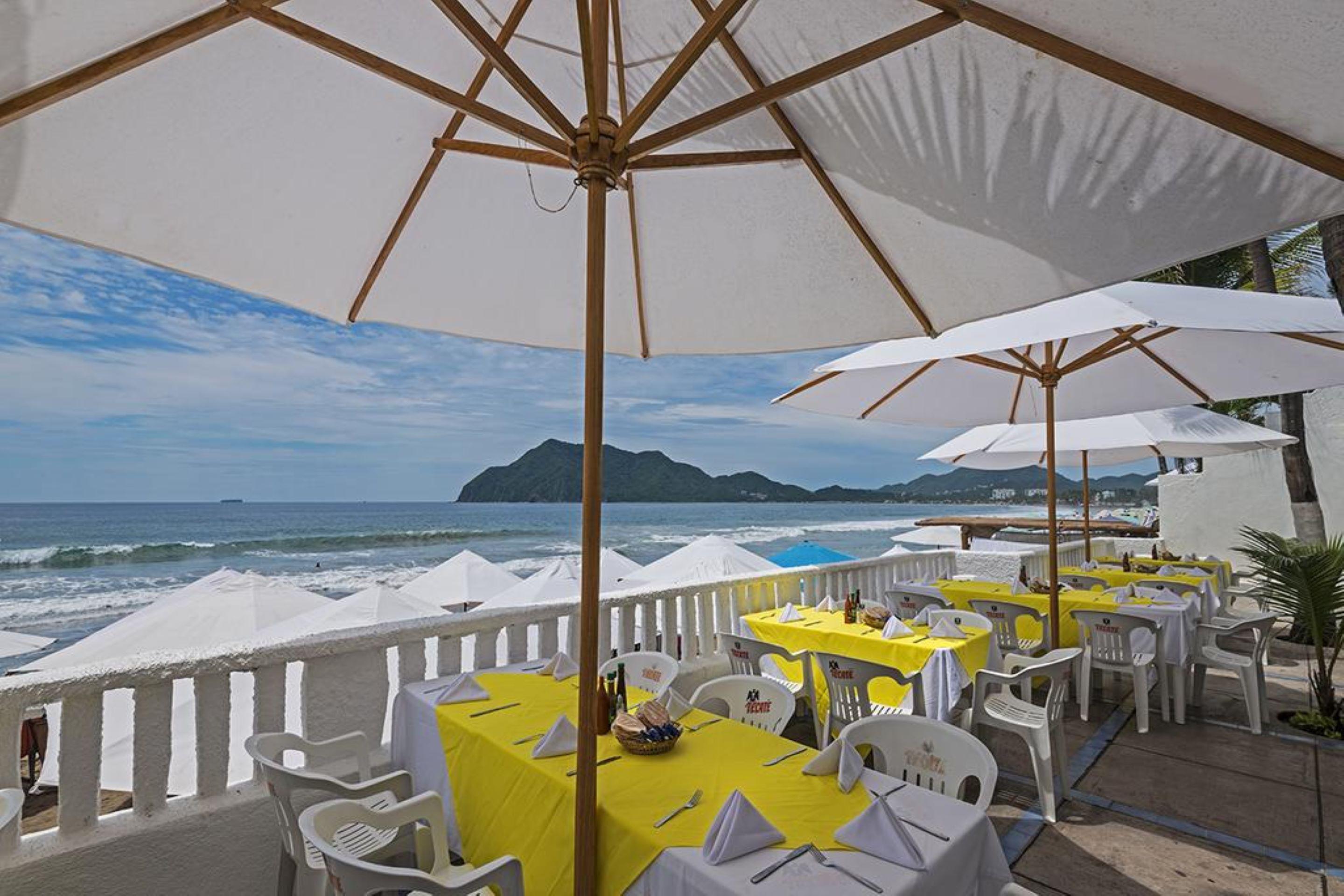 Gran Festivall All Inclusive Resort Manzanillo Εξωτερικό φωτογραφία