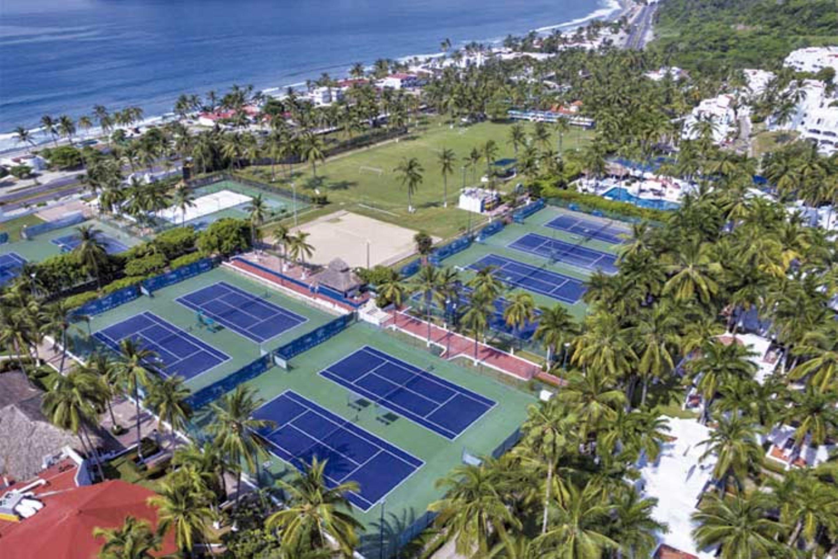 Gran Festivall All Inclusive Resort Manzanillo Εξωτερικό φωτογραφία