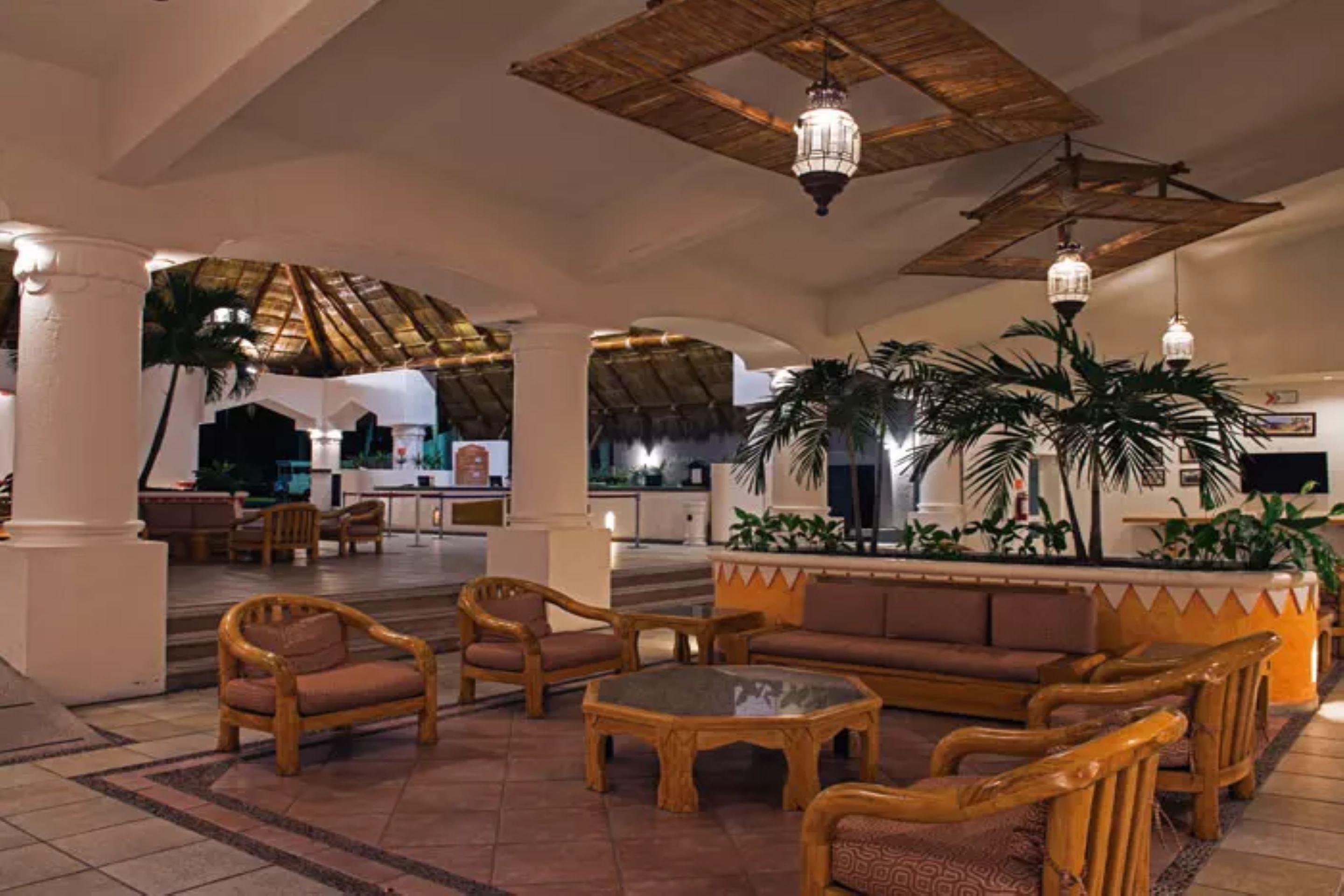 Gran Festivall All Inclusive Resort Manzanillo Εξωτερικό φωτογραφία