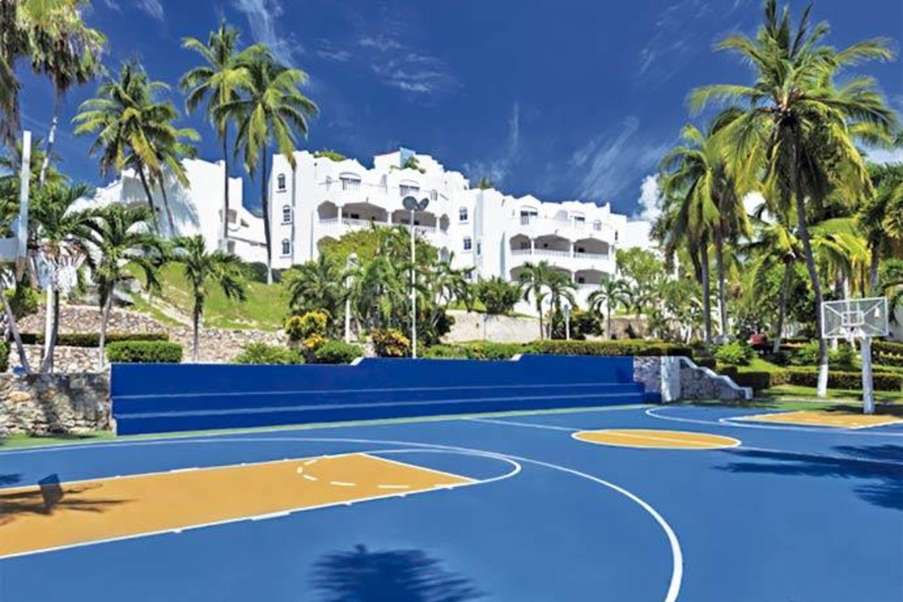 Gran Festivall All Inclusive Resort Manzanillo Εξωτερικό φωτογραφία